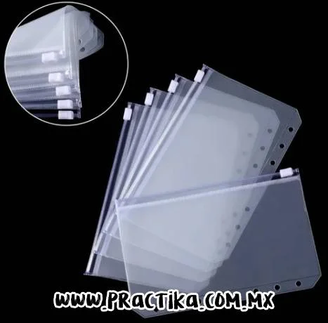 ACCESORIOS ORGANIGASTOS - Imagen 4
