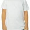 PLAYERA TACTO ALGODON INFANTIL TALLA 4