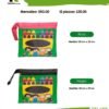 lapicera jumbo