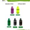 dulcero crayon