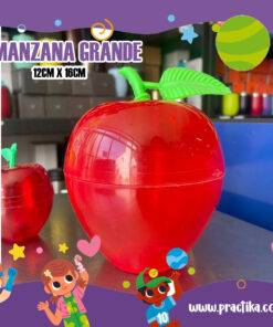 MANZANA GRANDE