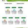 BOLSA TRANSPARENTE