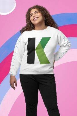 pride hoodie