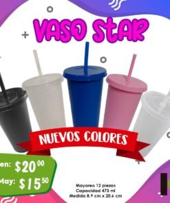 VASO STAR