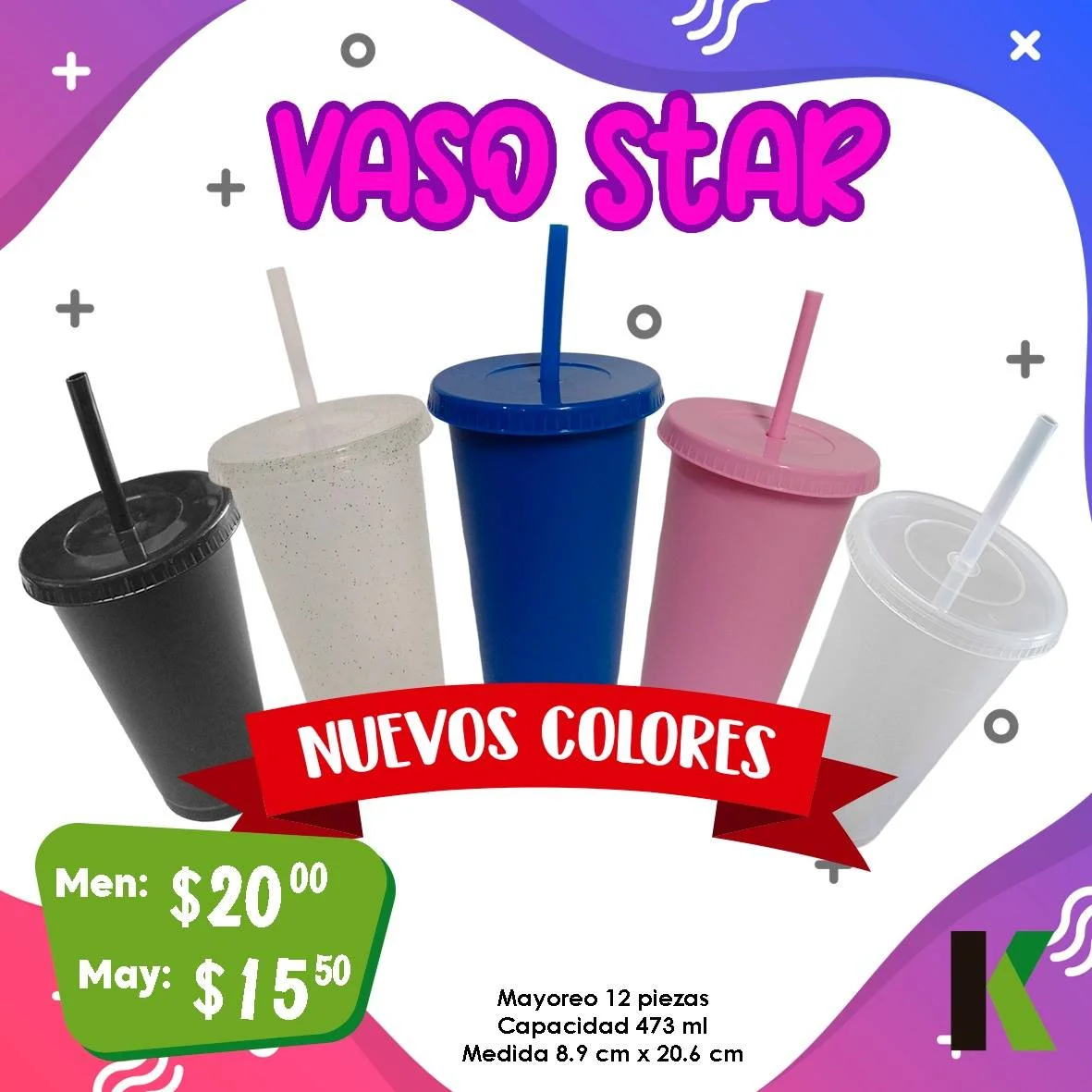 VASO STAR