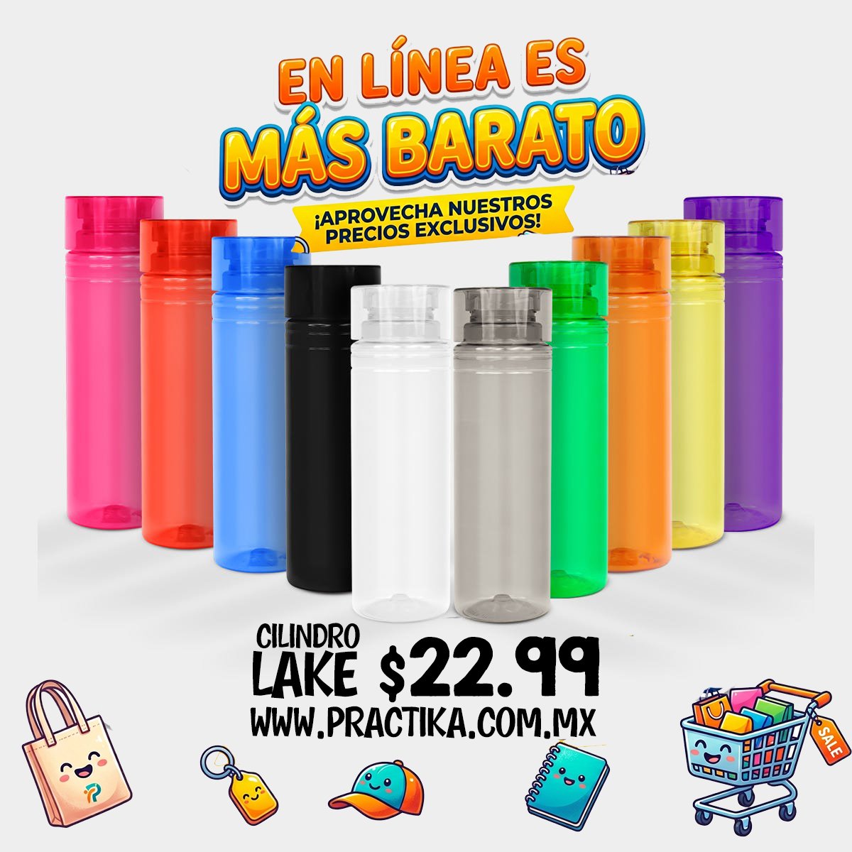 lake