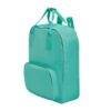 MOCHILA CERES VERDE