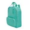 MOCHILA CERES VERDE