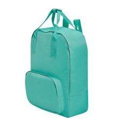 MOCHILA CERES VERDE