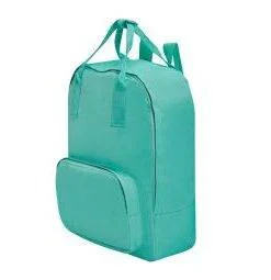 MOCHILA CERES VERDE