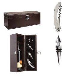 SET PARA VINOS PAMPLONA