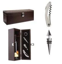 SET PARA VINOS PAMPLONA