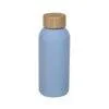 CILINDRO LEMN AZUL PASTEL