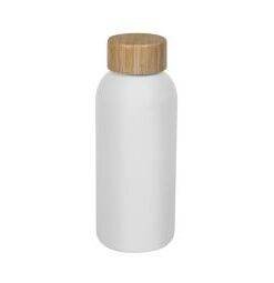 CILINDRO LEMN BLANCO SÓLIDO