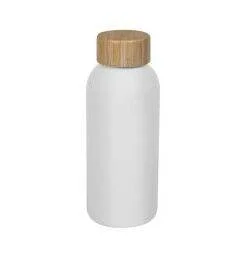 CILINDRO LEMN BLANCO SÓLIDO