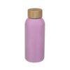 CILINDRO LEMN ROSA PASTEL