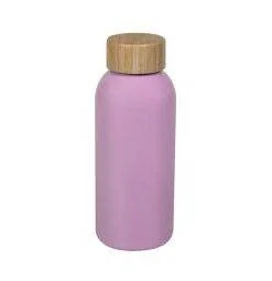 CILINDRO LEMN ROSA PASTEL