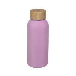 CILINDRO LEMN ROSA PASTEL