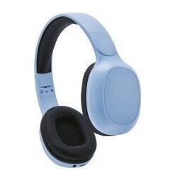 AUDÍFONOS SOUND AZUL