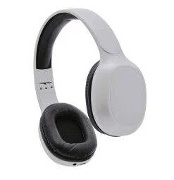 AUDÍFONOS SOUND GRIS