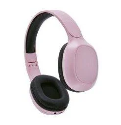 AUDÍFONOS SOUND ROSA