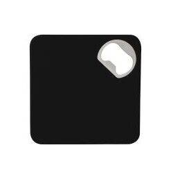 PORTAVASOS PORTER NEGRO