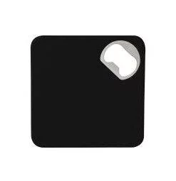 PORTAVASOS PORTER NEGRO