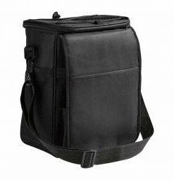 SET DE BBQ LERNA NEGRO