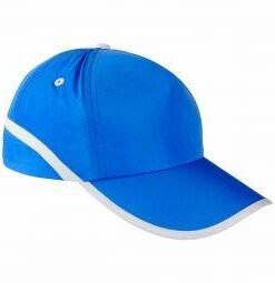 GORRA RAINBOW AZUL