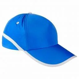 GORRA RAINBOW AZUL