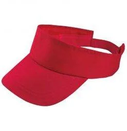 VISERA SUMMER ROJO