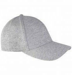 GORRA EVONY GRIS