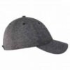 GORRA EVONY GRIS OXFORD