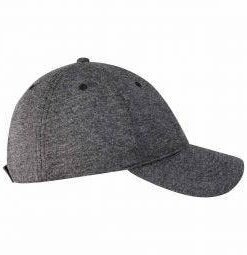 GORRA EVONY GRIS OXFORD