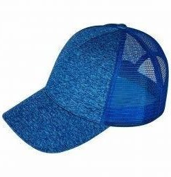 GORRA CIRO AZUL