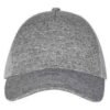 GORRA CIRO GRIS