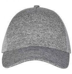 GORRA CIRO GRIS