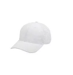 GORRA MATHIS BLANCO