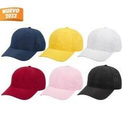 GORRA MATHIS