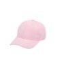 GORRA MATHIS ROSA