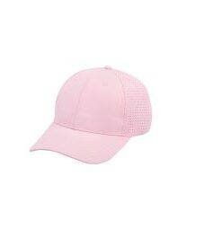 GORRA MATHIS ROSA