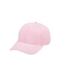 GORRA MATHIS ROSA