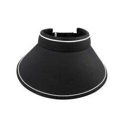 VISERA LULU NEGRO