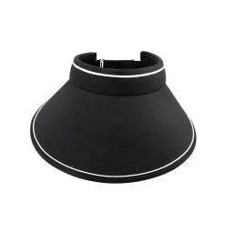 VISERA LULU NEGRO