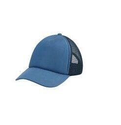 GORRA ROAD AZUL
