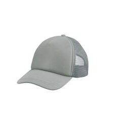 GORRA ROAD GRIS