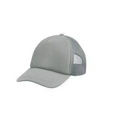 GORRA ROAD GRIS