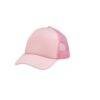 GORRA ROAD ROSA