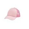 GORRA ROAD ROSA
