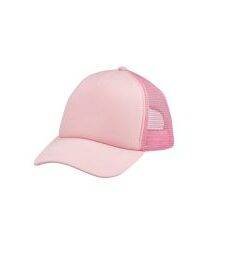 GORRA ROAD ROSA